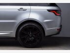Thumbnail Photo 11 for 2020 Land Rover Range Rover Sport HST
